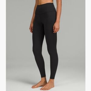 Wunder Under High-Rise Tight 28" *Full-On Luxtreme